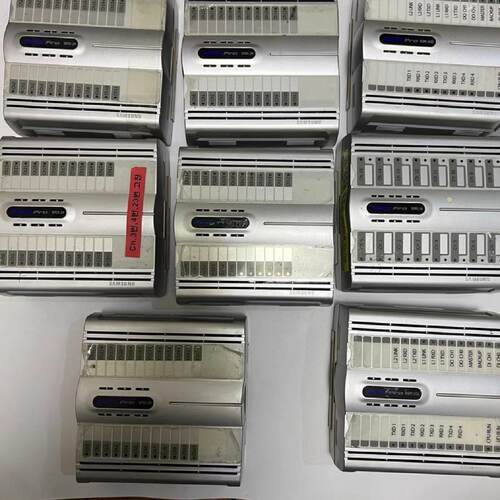 议价Samsung SPDI-24.SPRI16 RSPC-X32 监测模块