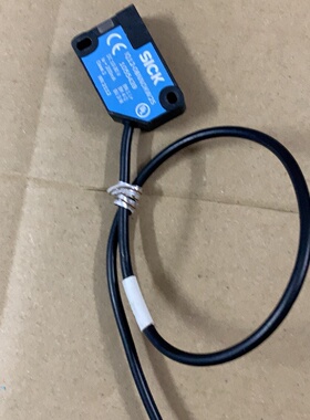 【询价】德国西克IQ12-08NNOKW2S1055439光电传感器