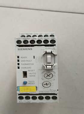 询价二手西门子3RB2283-4AA1数据分析器3ZX101