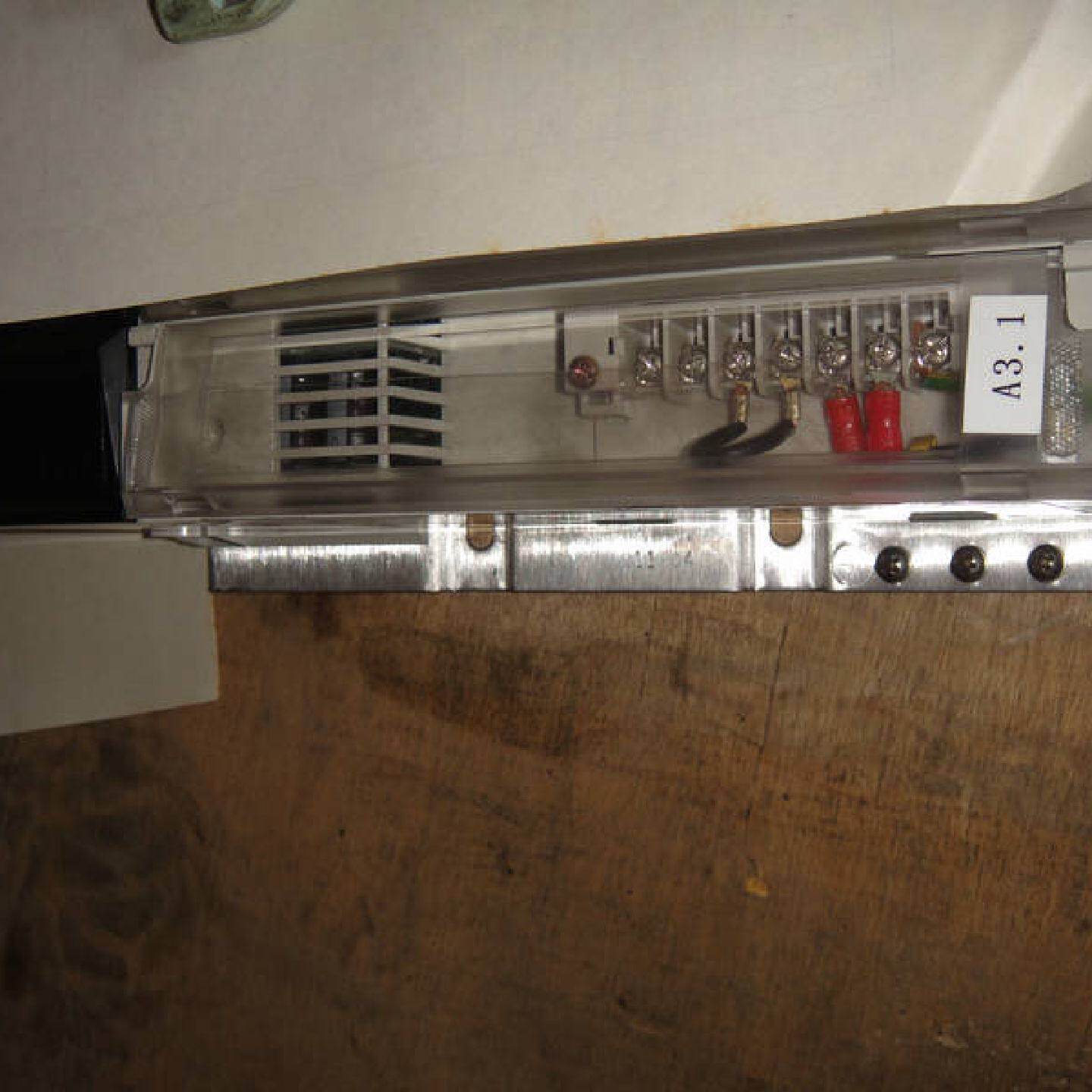 议价SCHNEIDER  LPC  140CPS 111 00 PS115/230  VAC