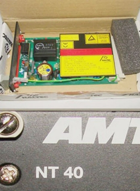 AMTNT40NT40Powersupply-unused/inbox-