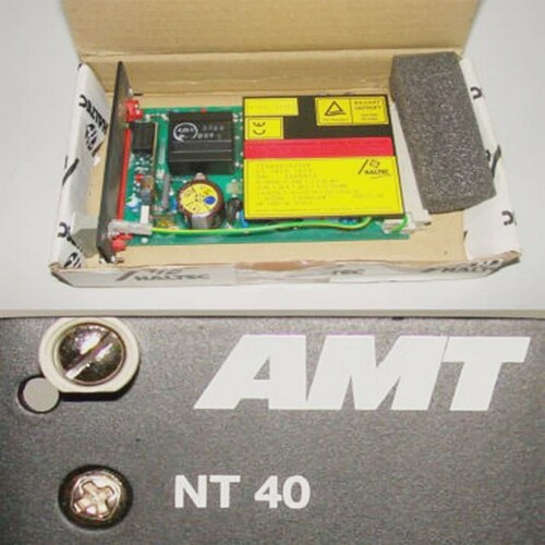 AMTNT40NT40Powersupply-unused/inbox-