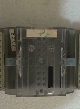 Siemens SICAM DI6100  DI 6100  Binary Input Transistor Modul