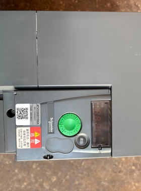 ATV310HD11N4A施耐德变频器实物照片11KW