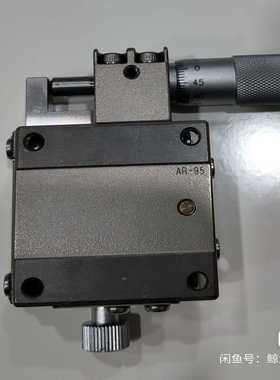 （议价）米思米位移平台XLBS40。