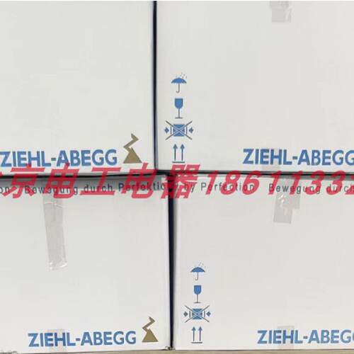 议价ZIEHL-ABEGG全录百通风机RHGR40C-ZID.GG.CR  RH56V-ZIK.GL.1