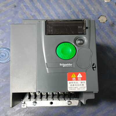 ATV310HU22N4A变频器一台，功能!询价