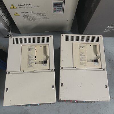 溢价-安川G7变频器CIMRG7B4018CIMRG7B40