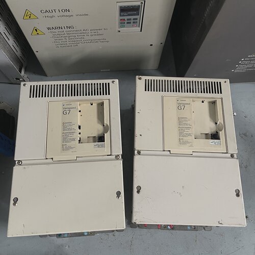 寻安川G7变频器CIMRG7B4018CIMRG7B40