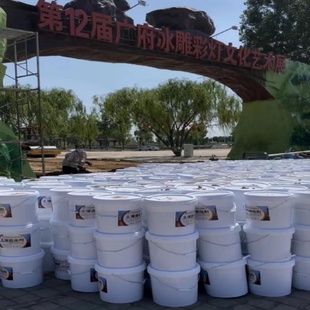 土壤固化剂夯土墙修补乡村道路基地硬化污泥固化处理硬化修筑土路