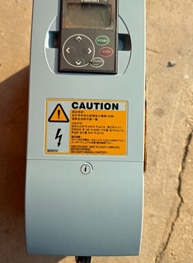 【询价】伟肯变频器NⅩL00075C2H1SSS0000