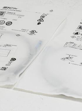 2x Sick Reedschalter Zylindersensor MZT803VPSKR0 1044459 2St