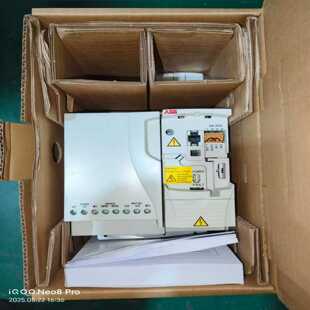 15A6 7.5KW功 03E 询价ABB变频器ACS355