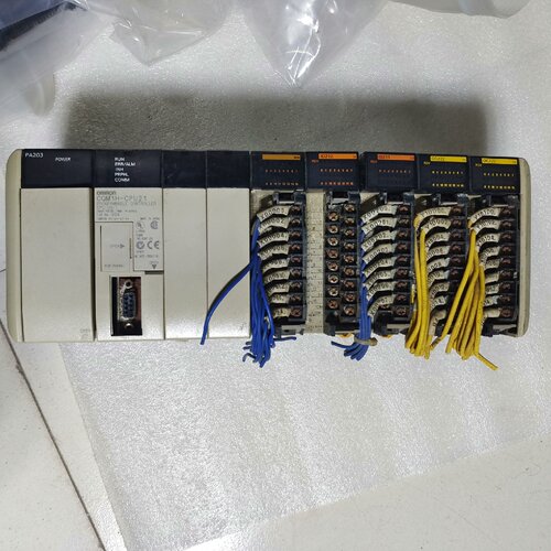 【询价】CQM1H-CPU21，一套价格，，卖给真正的