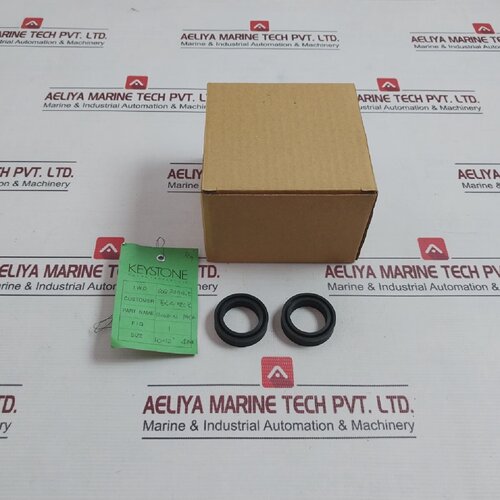 寻Lot Of 4X KEYSTONE SOQ30194.5 Rubber Socket Seal