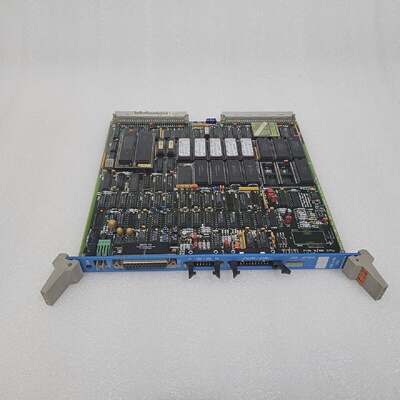 GROSSENBACHER FMS588 CPU CARD
