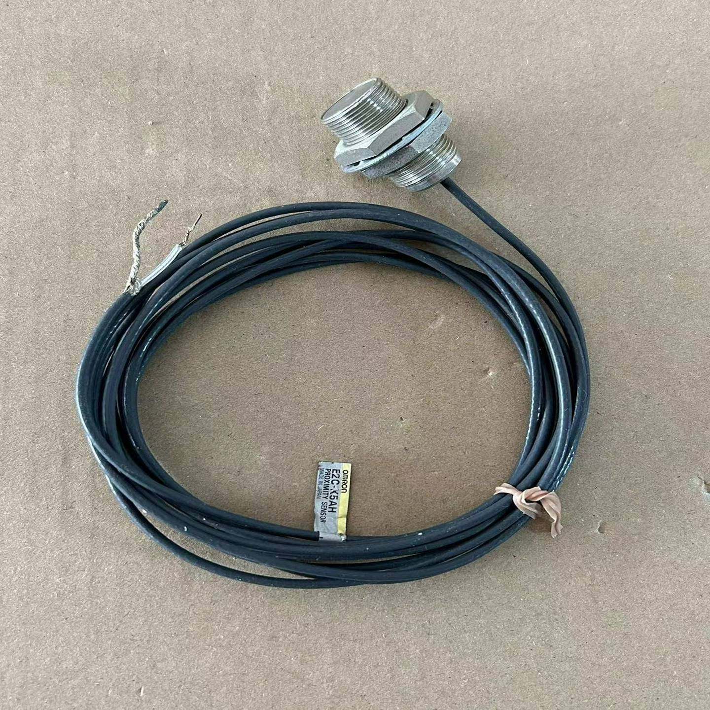 【议价】E2C-X5AH