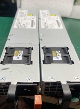 台达电源770W  DPS-770CB G  REV:S0F~询价