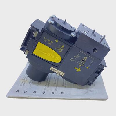 Joucomatic 34393012 Ventileinheit fr industriellen Einsatz 3