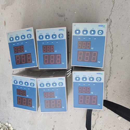 宇电YUDIAN  厦门宇电AI-207智能M温控器~询价