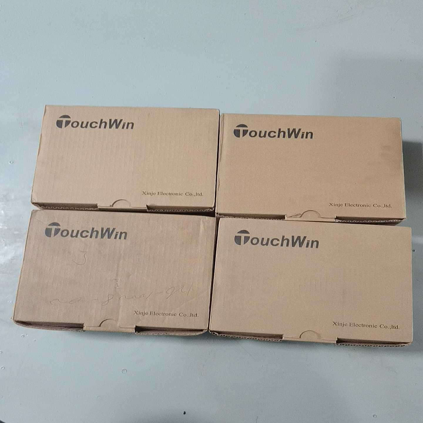 信捷触摸屏TH765-UT,余料,四台,发货询价