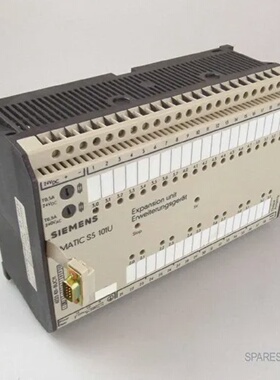 询价-Simatic S5 EG 101U 6ES5 1018U