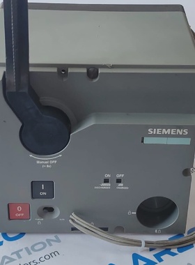 3VL96003MQ00 Mr Moteur Siemens 220250V AC  Dc Siemens Motori