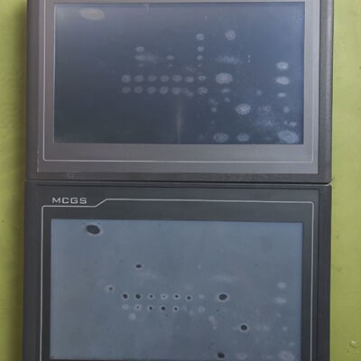 昆仑通态10寸触摸屏TPC1061Ti-询