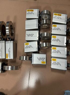 VAT蝶阀61336-PEGK-BED210个【博航商行】