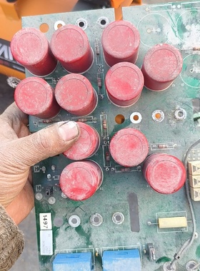 议价JAROL变频器驱动板JAC300030G45042议价