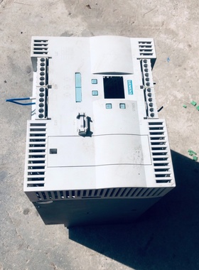 议价软启动器3RW44476BC44外壳外壳一个完议价