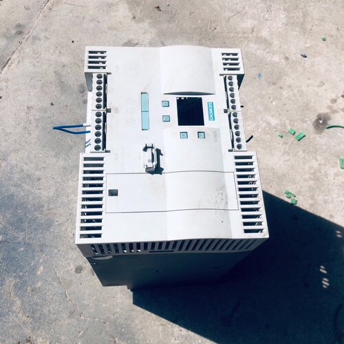 议价软启动器3RW44476BC44外壳外壳一个完议价