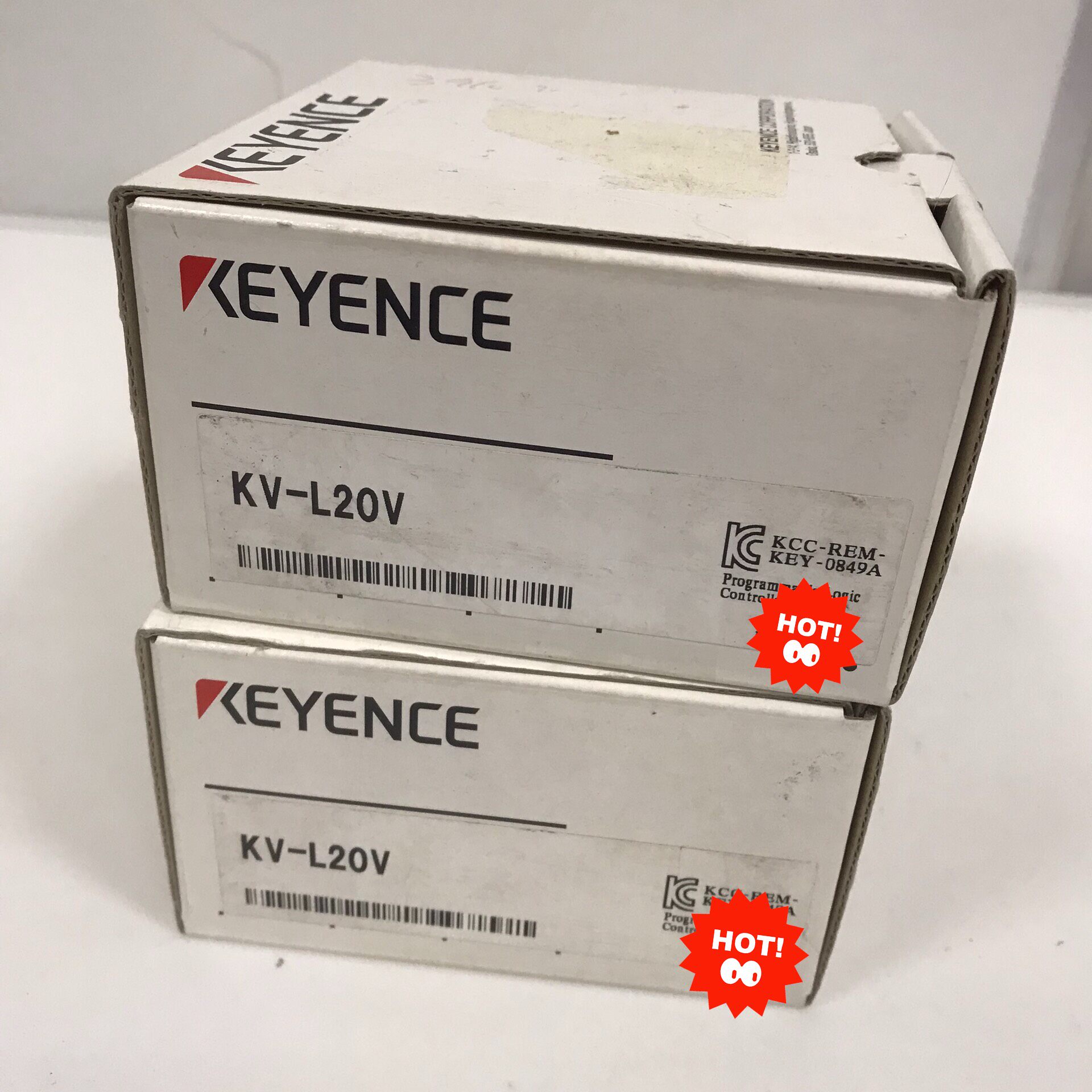 KV-L20V 基恩士KEYENCE模块~询价