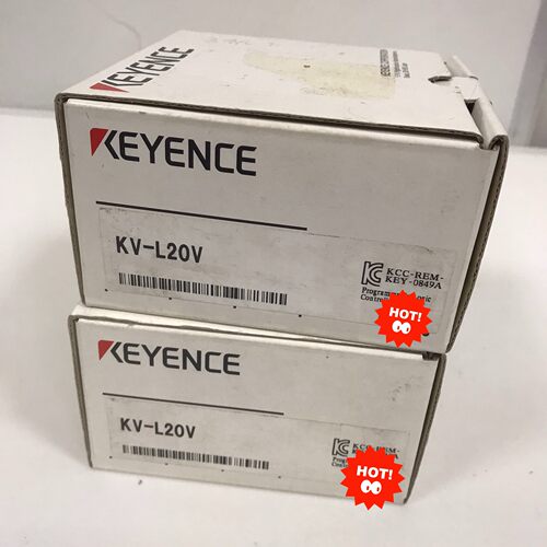 KV-L20V 基恩士KEYENCE模块~询价