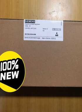 【议价】6SE70变频器模块。CUVC。未拆封。型号:6S适用