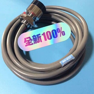 寻I基恩士原装AS44010涡电流位移传感器放大器AH42