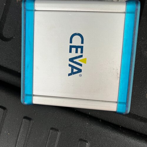 【议价】CEVA JBOX
