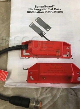 Allen Bradley 440NZ21SS2HN9 S