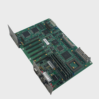NUM 0224205281F 205624 C  FC 200 205 280 B MOTHERBOARD FOR P