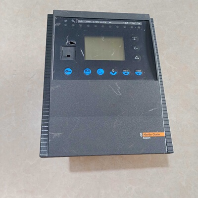 议价施耐德Sepam保护装置MES114 59646 S10UDXXXJXXXNT 59607实图