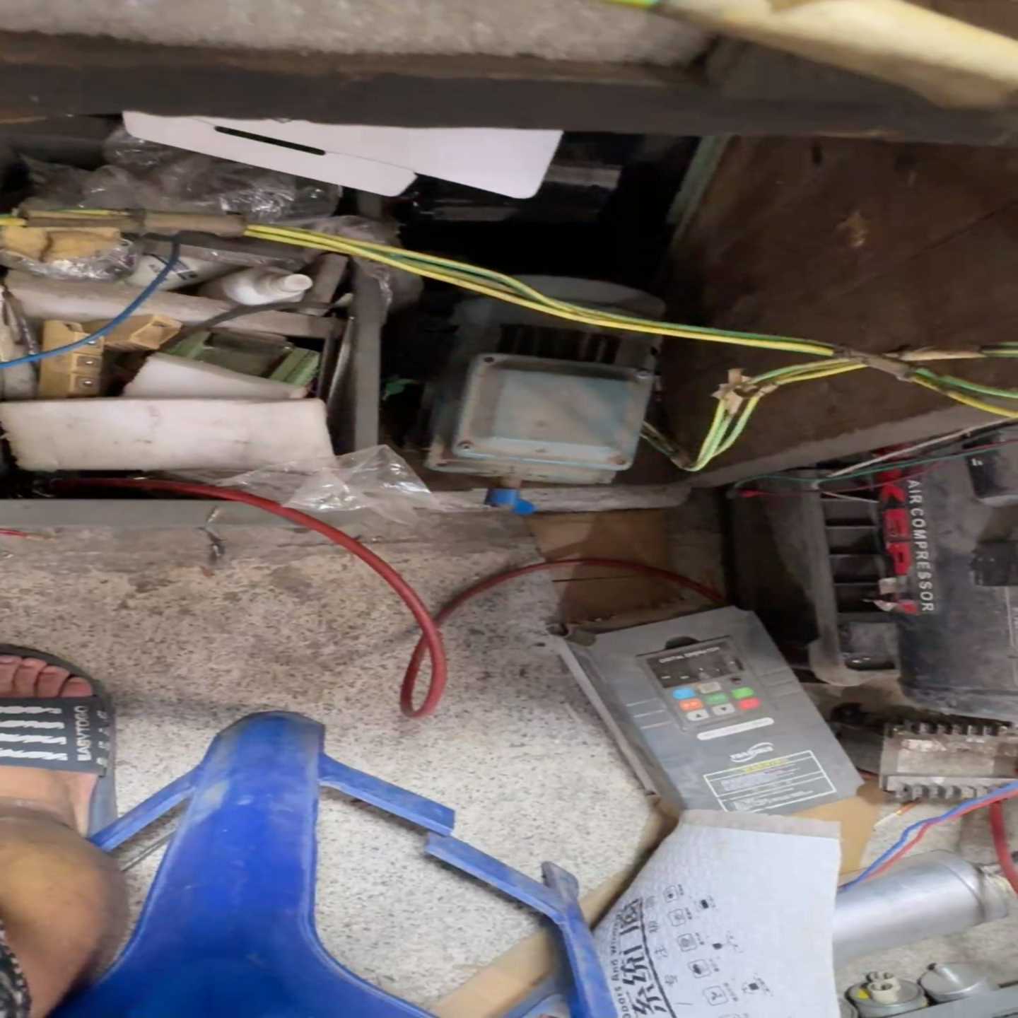 咨询-台达M系列变频器0.75kwVFD007M43B