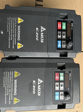 台达VFD007CB21A-20  VFD004CB21A-询价