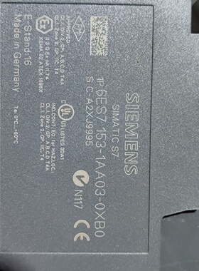 西门子ET200M模块IM1531型号6ES71531议价