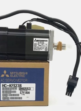 三菱伺服电机HGUR352JK502JK202JK7