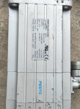 费斯托EMMSAS100SRSB