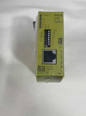 议价议价议价772137皮尔兹PNOZ m ES EtherNetIP议价