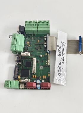 议价力士乐伺服DKCXX.3-200-7控制板/主板EBC03 SN294083-02720现