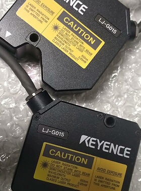 基恩士LJG015激光传感器-议价