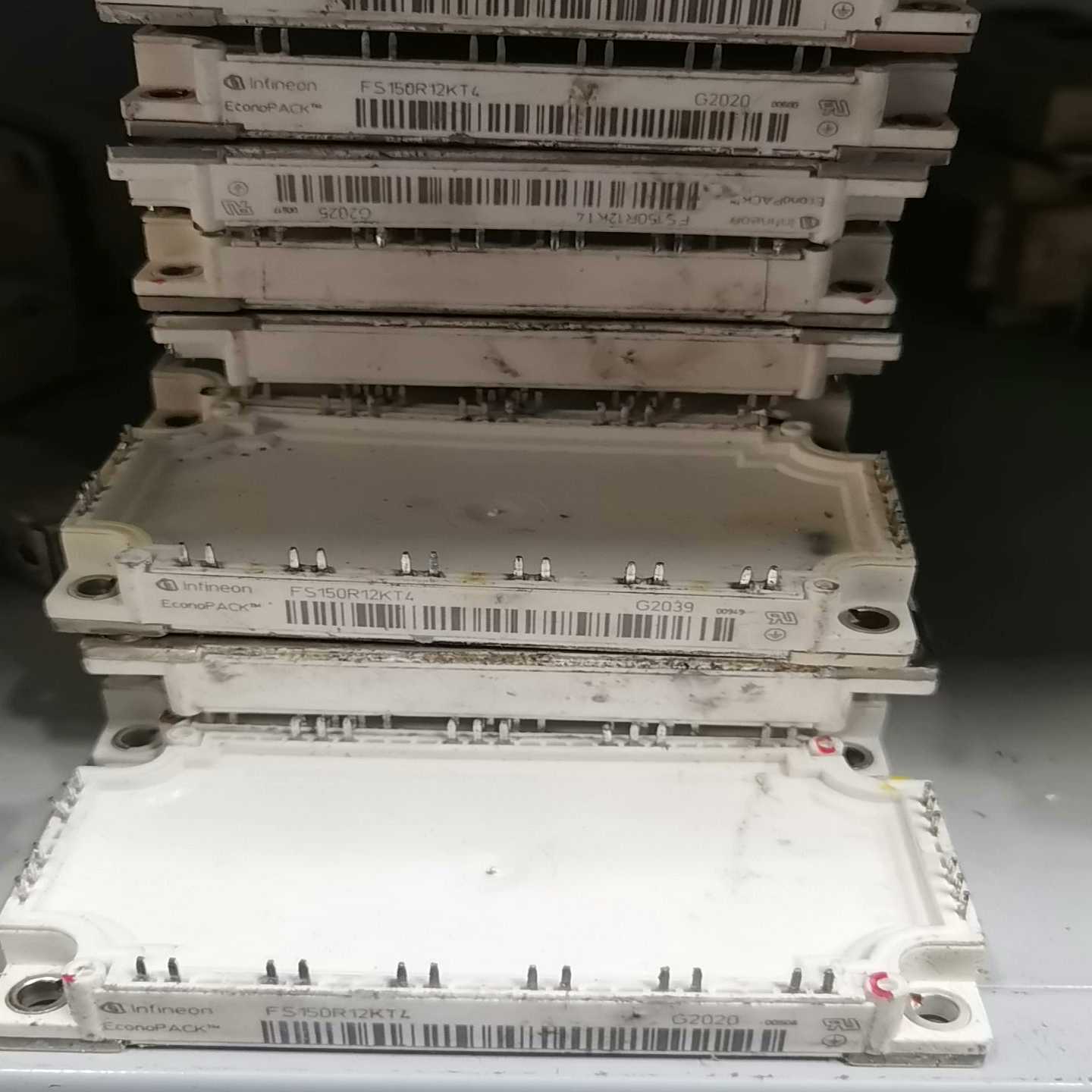 FS150R12KT4FS150R12KT3FS150R询价