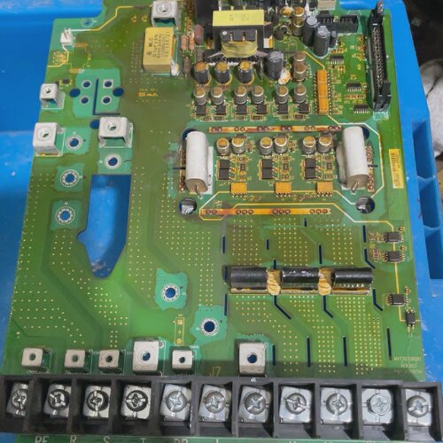 溢价-汇川驱动板mvt303gqd1模块fs150r12kt4